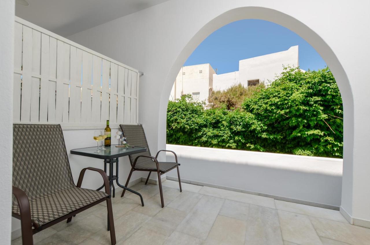 Jardin De Castillo , Naxos Town Naxos City المظهر الخارجي الصورة
