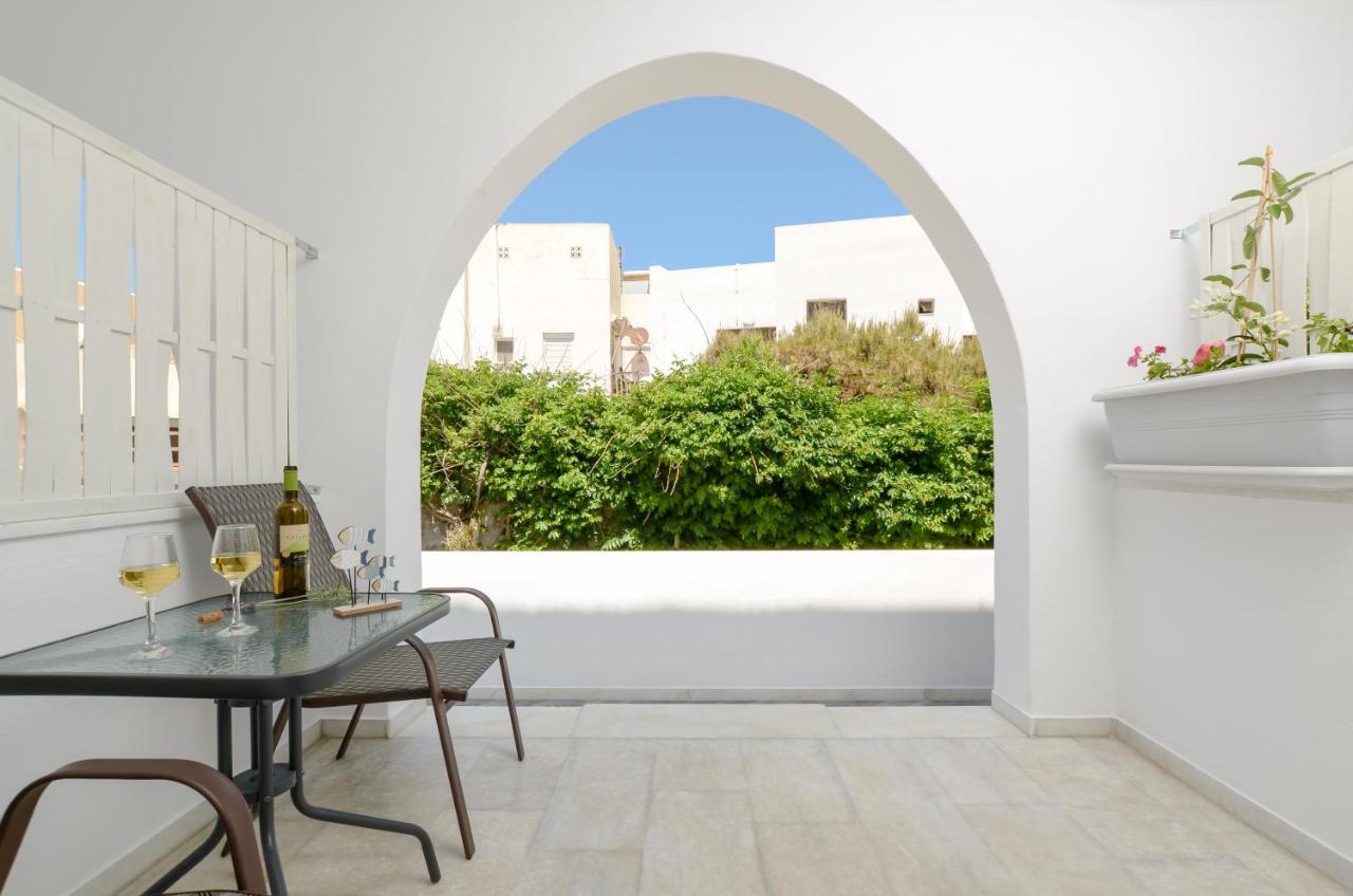 Jardin De Castillo , Naxos Town Naxos City المظهر الخارجي الصورة