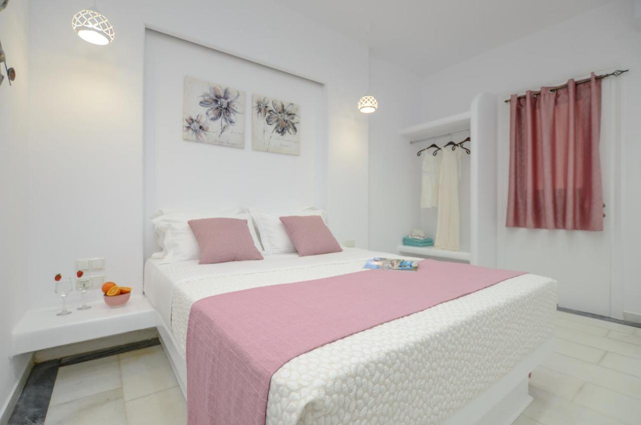 Jardin De Castillo , Naxos Town Naxos City المظهر الخارجي الصورة