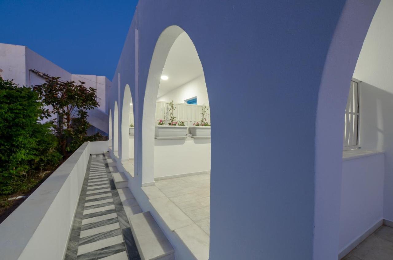 Jardin De Castillo , Naxos Town Naxos City المظهر الخارجي الصورة