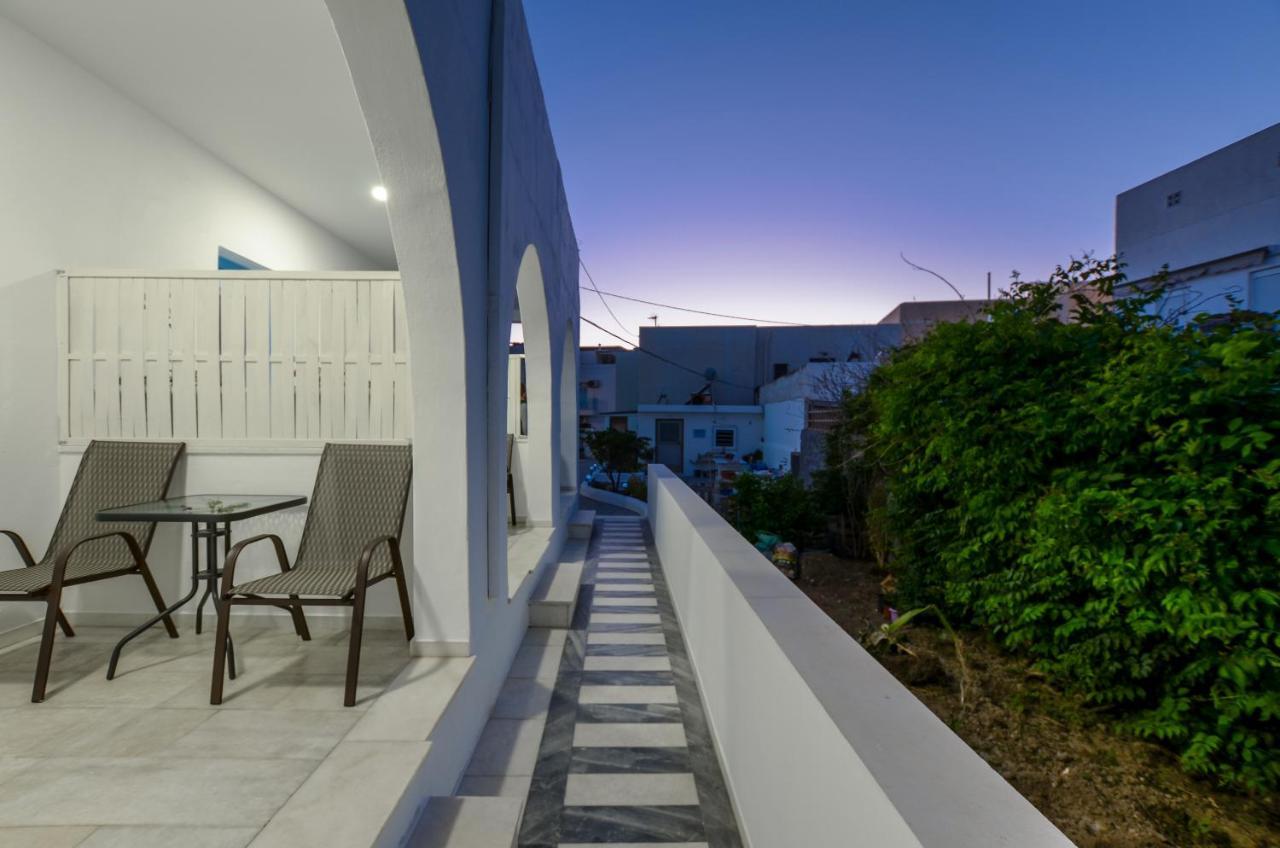 Jardin De Castillo , Naxos Town Naxos City المظهر الخارجي الصورة