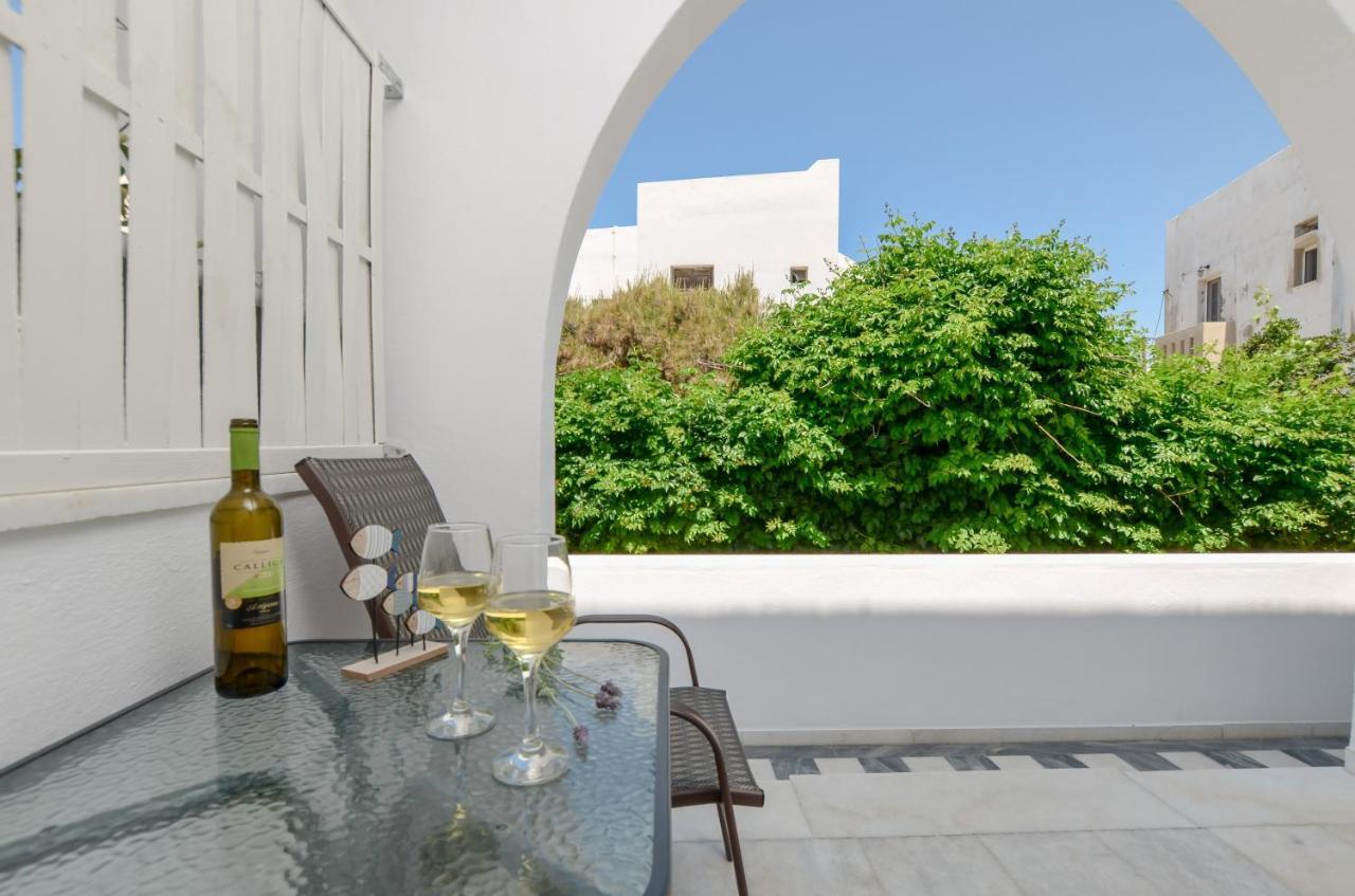 Jardin De Castillo , Naxos Town Naxos City المظهر الخارجي الصورة
