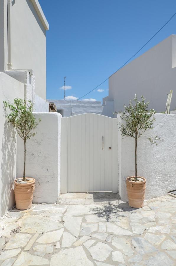 Jardin De Castillo , Naxos Town Naxos City المظهر الخارجي الصورة