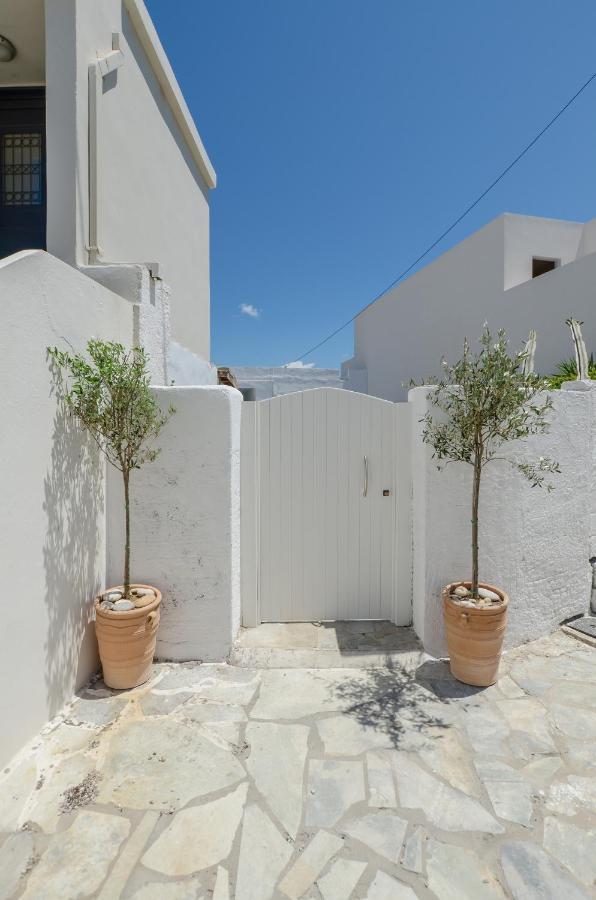 Jardin De Castillo , Naxos Town Naxos City المظهر الخارجي الصورة