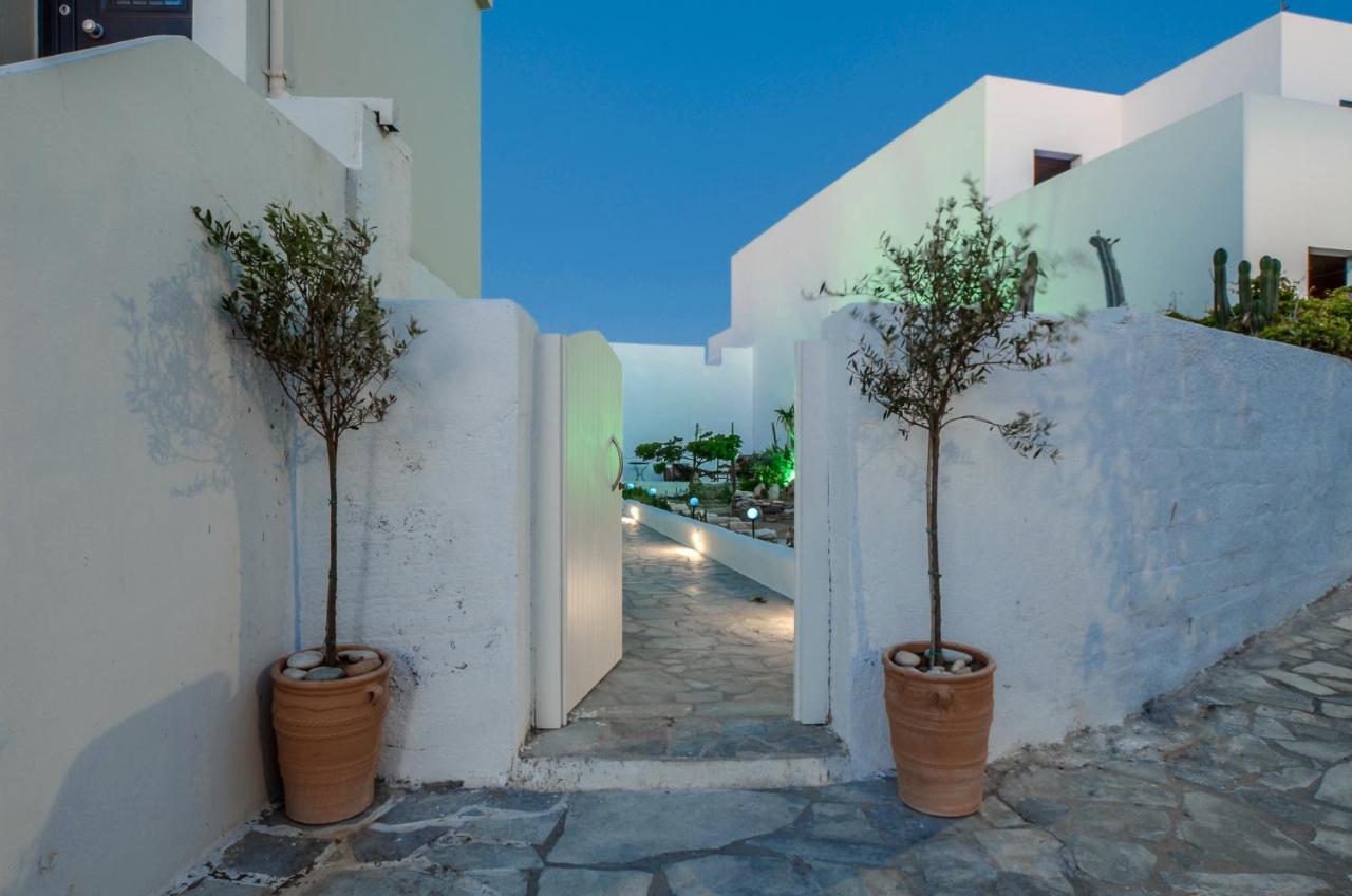 Jardin De Castillo , Naxos Town Naxos City المظهر الخارجي الصورة