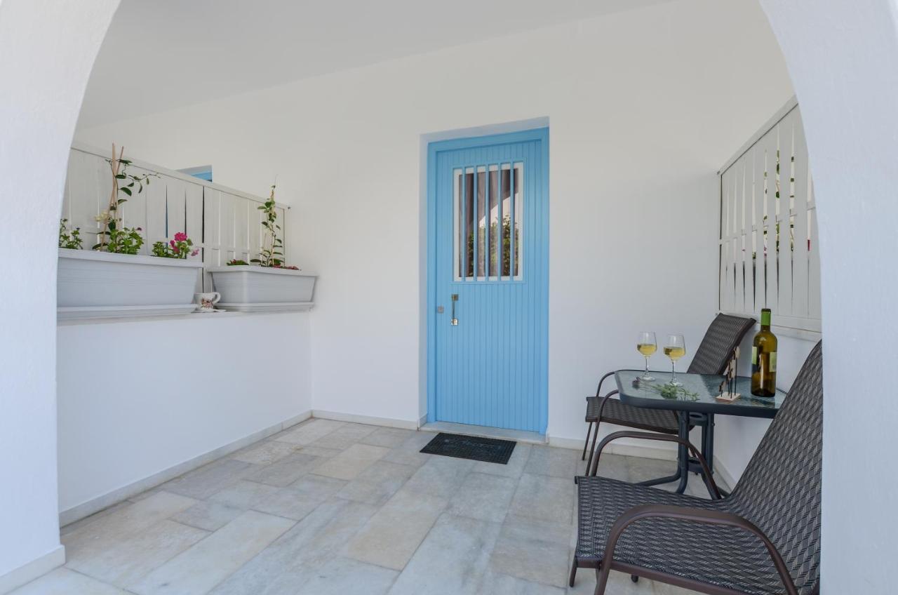 Jardin De Castillo , Naxos Town Naxos City المظهر الخارجي الصورة