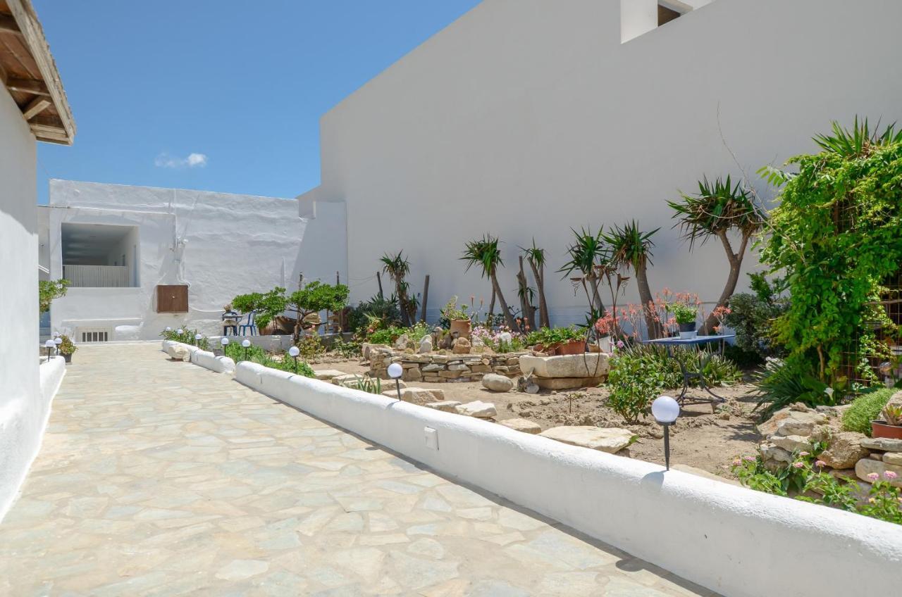 Jardin De Castillo , Naxos Town Naxos City المظهر الخارجي الصورة
