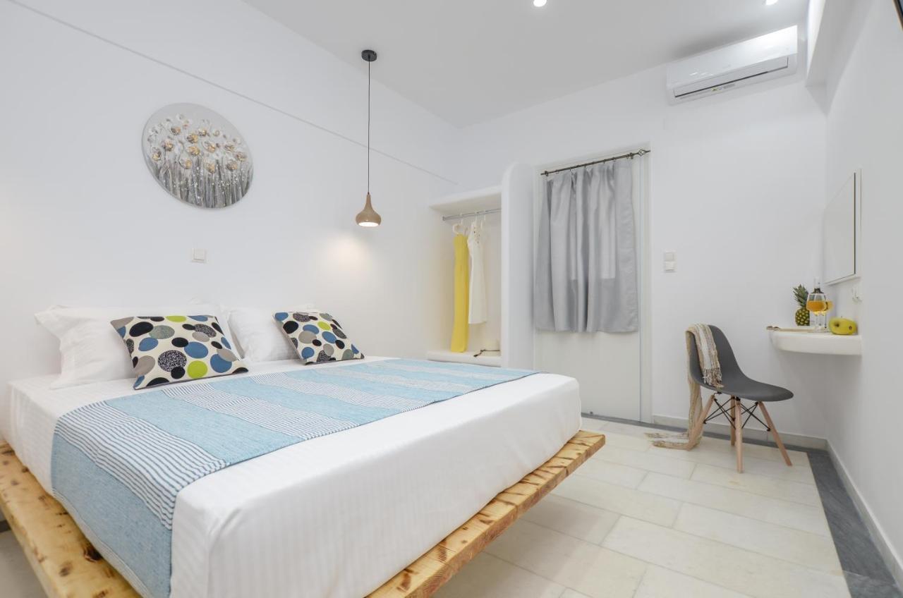 Jardin De Castillo , Naxos Town Naxos City المظهر الخارجي الصورة