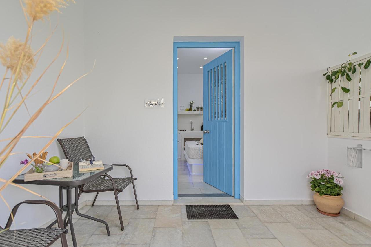 Jardin De Castillo , Naxos Town Naxos City المظهر الخارجي الصورة