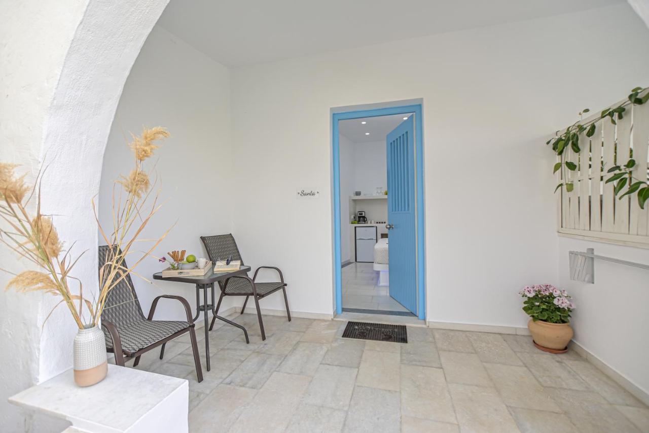 Jardin De Castillo , Naxos Town Naxos City المظهر الخارجي الصورة