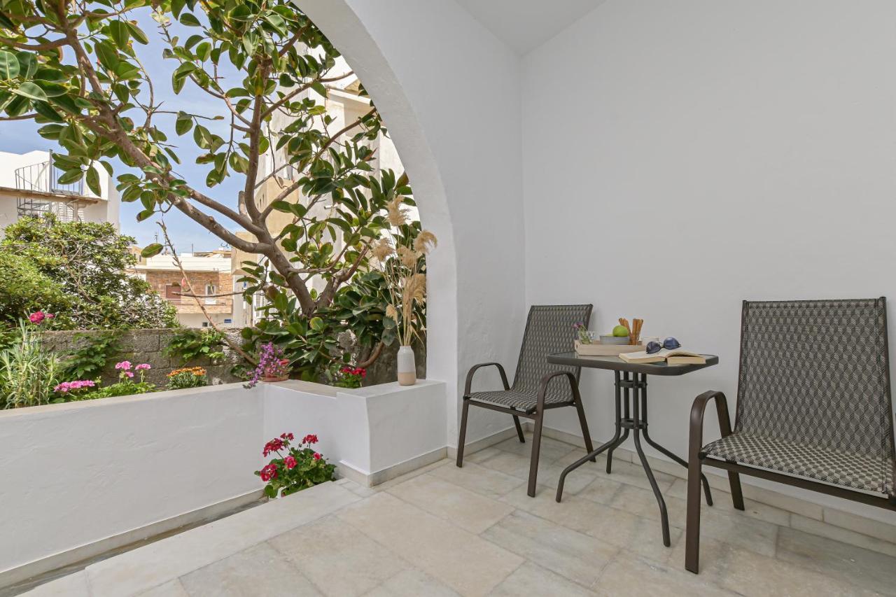 Jardin De Castillo , Naxos Town Naxos City المظهر الخارجي الصورة
