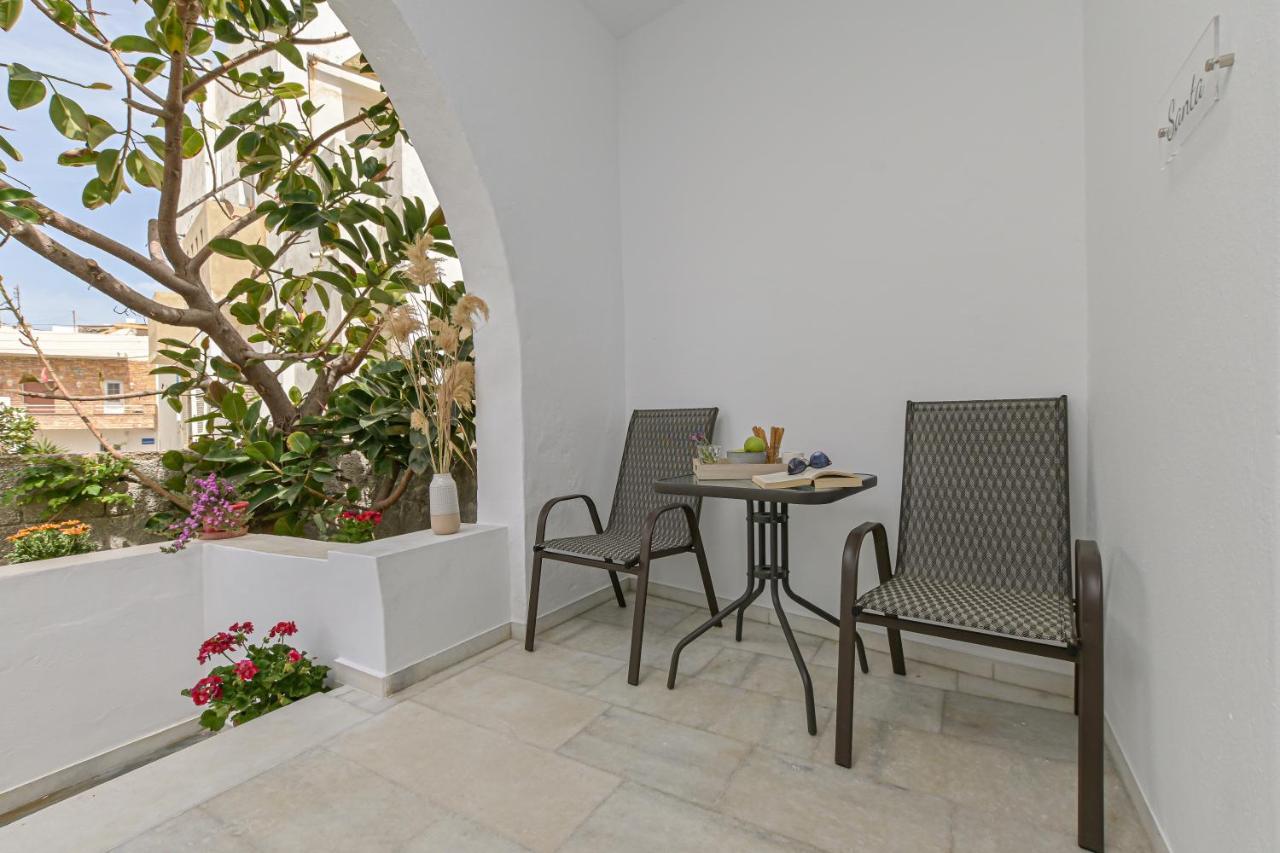 Jardin De Castillo , Naxos Town Naxos City المظهر الخارجي الصورة