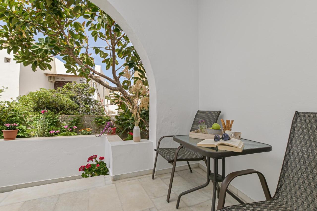 Jardin De Castillo , Naxos Town Naxos City المظهر الخارجي الصورة