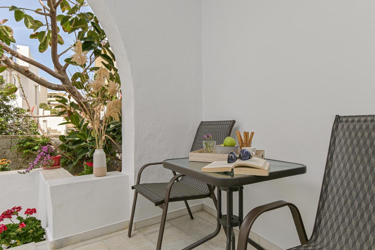 Jardin De Castillo , Naxos Town Naxos City المظهر الخارجي الصورة